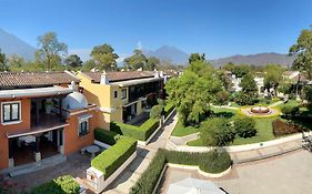 Villa Colonial
