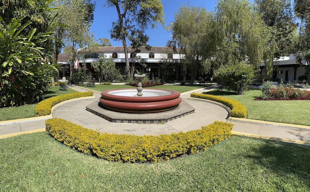 Villa Colonial Antigua Exterior foto